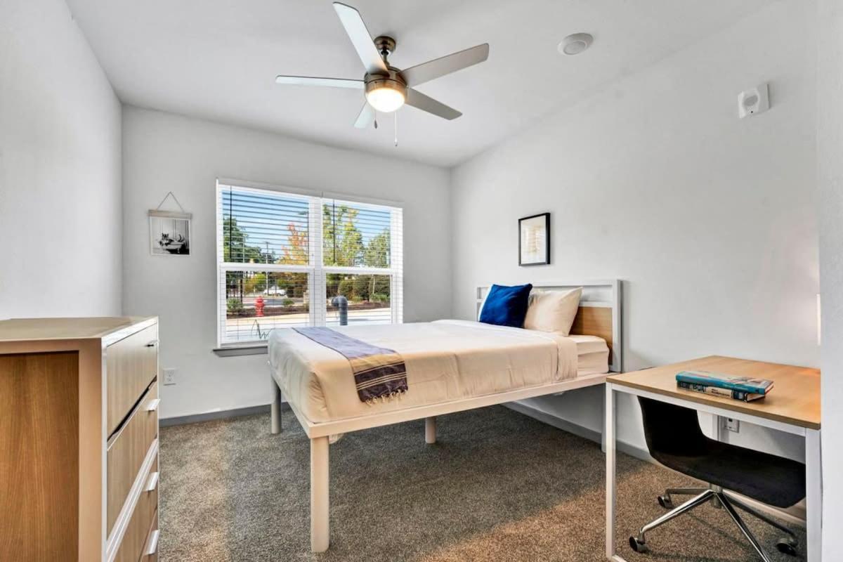 Dockside On Lake Hartwell Near Dt Fun Amenities Clemson Ngoại thất bức ảnh